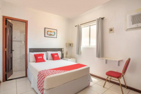  OYO Hotel Diamante Negro - Salvador  Сальвадор